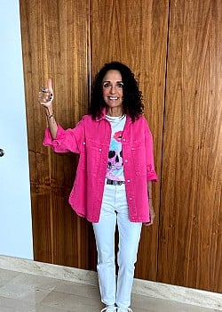 Fernanda Meade